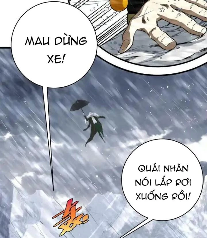 Trùng Trùng Ký Sinh Chapter 32 - Trang 2