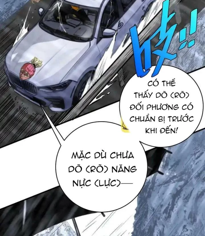 Trùng Trùng Ký Sinh Chapter 32 - Trang 2