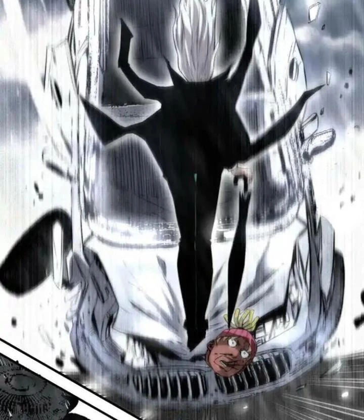 Trùng Trùng Ký Sinh Chapter 32 - Trang 2