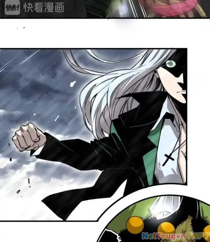 Trùng Trùng Ký Sinh Chapter 32 - Trang 2