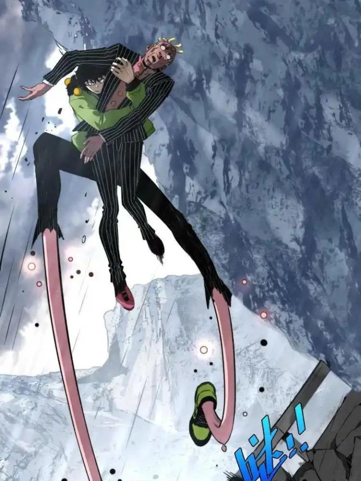 Trùng Trùng Ký Sinh Chapter 32 - Trang 2