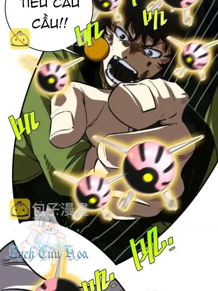 Trùng Trùng Ký Sinh Chapter 32 - Trang 2