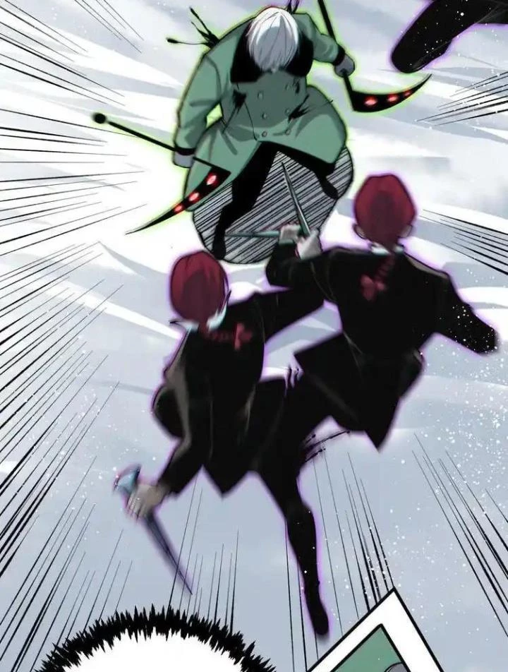 Trùng Trùng Ký Sinh Chapter 35 - Trang 2