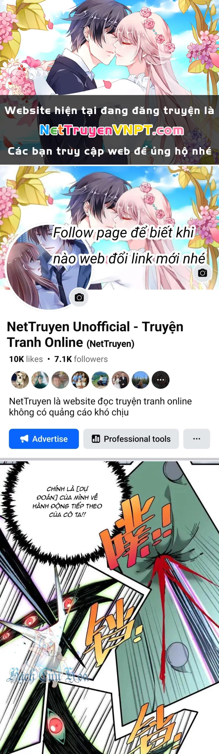 Trùng Trùng Ký Sinh Chapter 35 - Trang 2