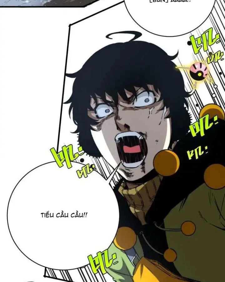 Trùng Trùng Ký Sinh Chapter 35 - Trang 2