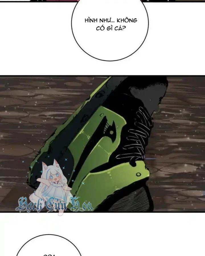 Trùng Trùng Ký Sinh Chapter 35 - Trang 2