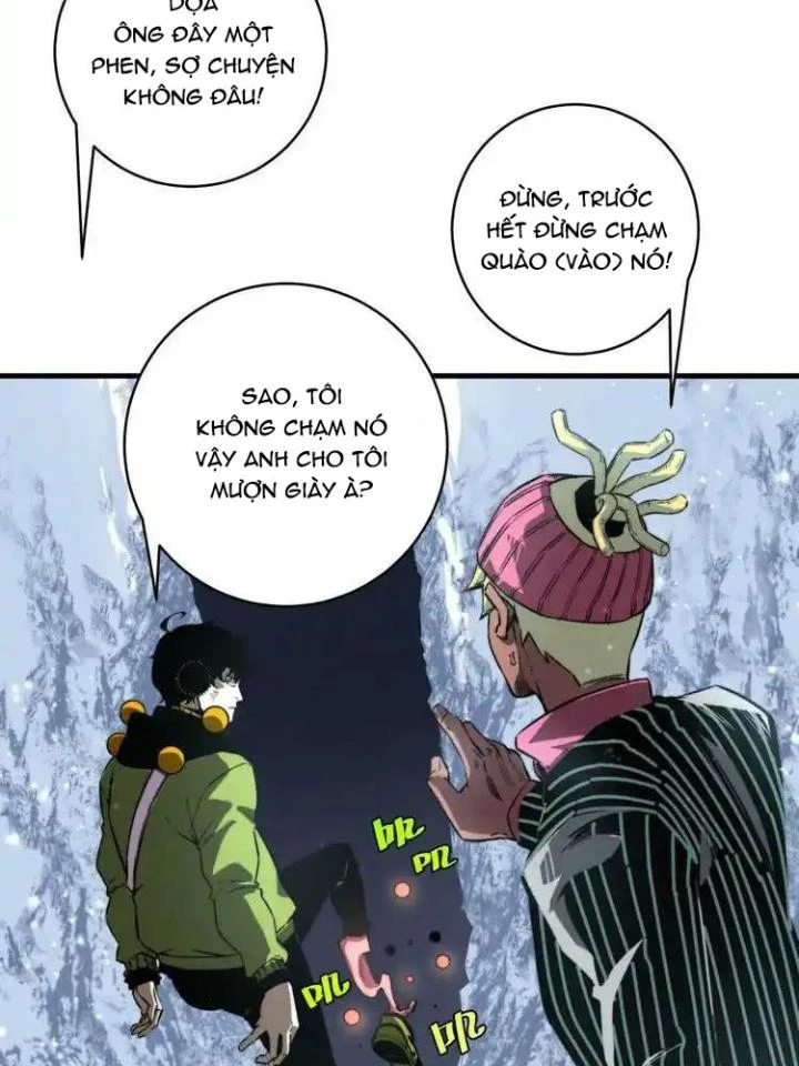 Trùng Trùng Ký Sinh Chapter 35 - Trang 2