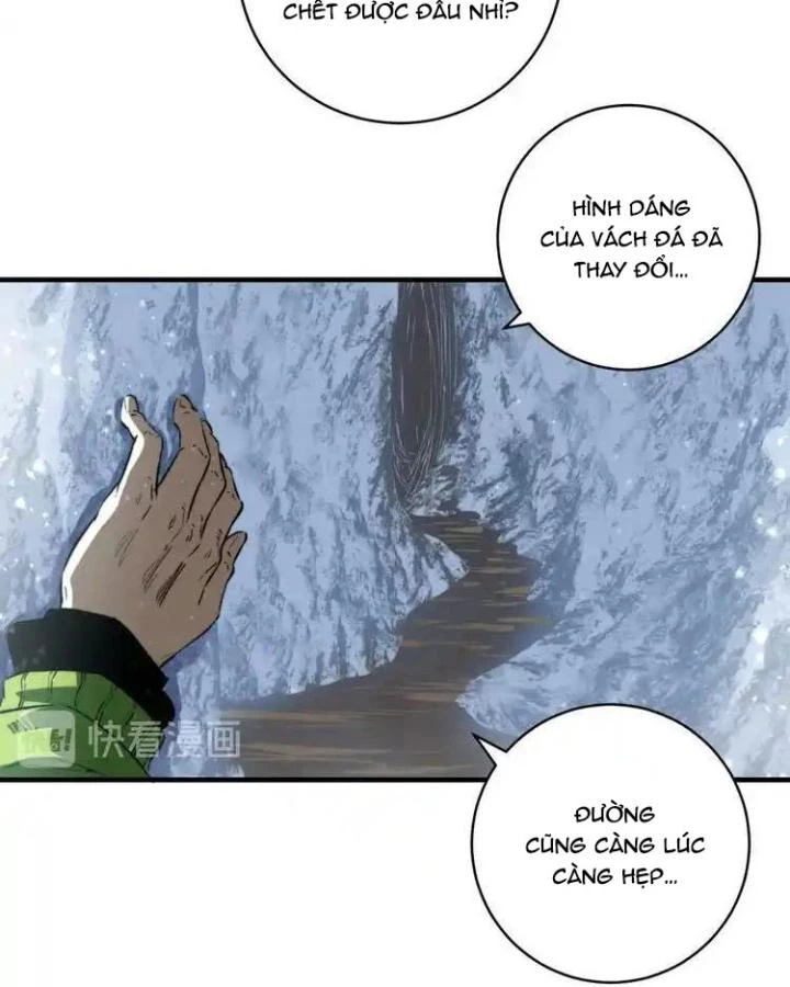 Trùng Trùng Ký Sinh Chapter 35 - Trang 2