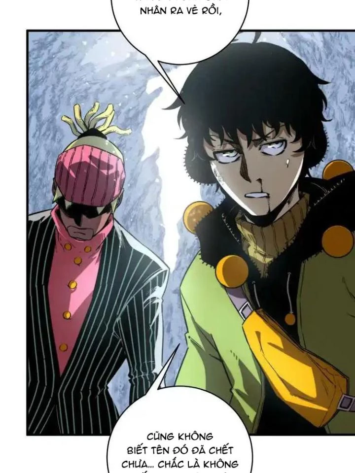 Trùng Trùng Ký Sinh Chapter 35 - Trang 2