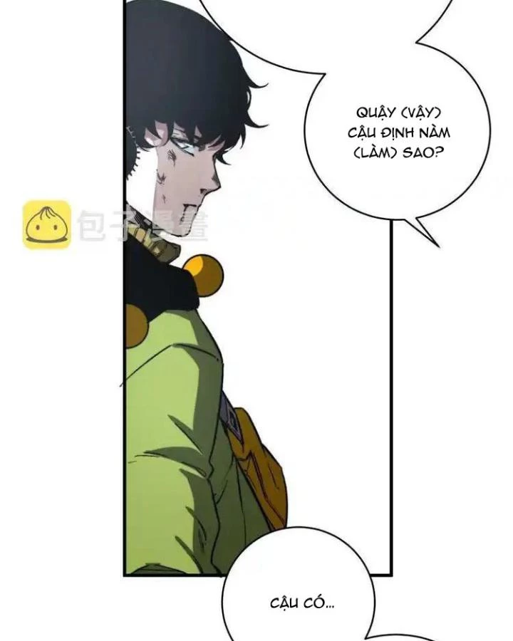 Trùng Trùng Ký Sinh Chapter 35 - Trang 2