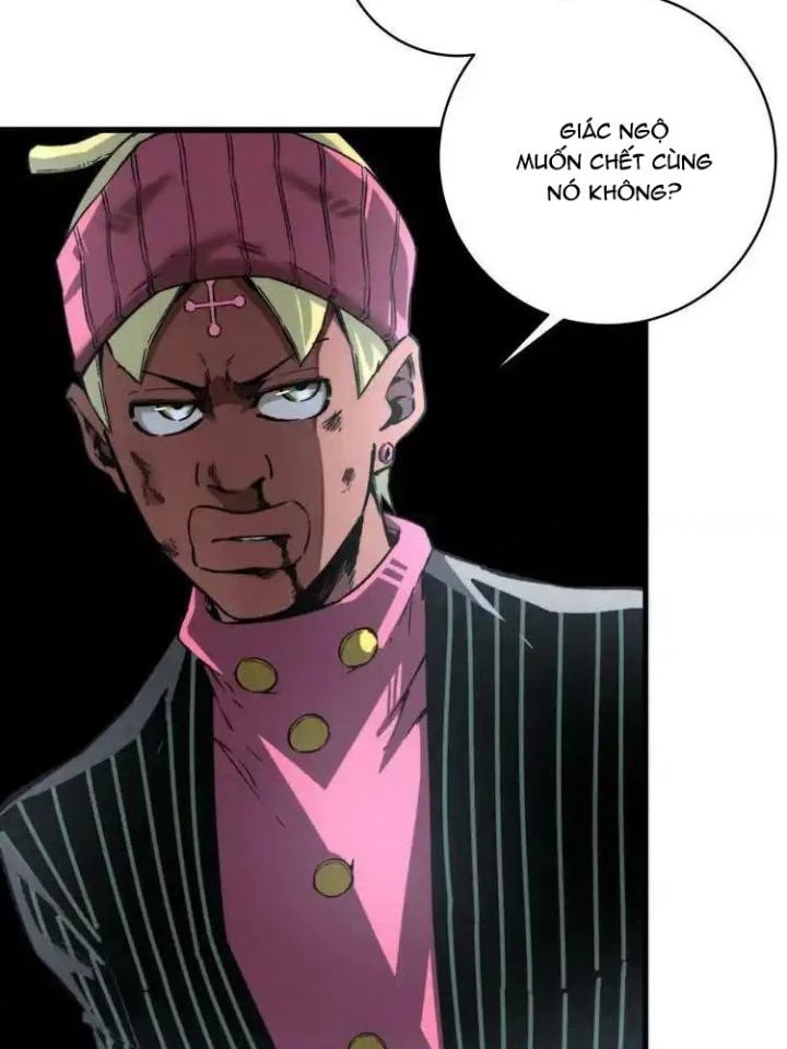 Trùng Trùng Ký Sinh Chapter 35 - Trang 2