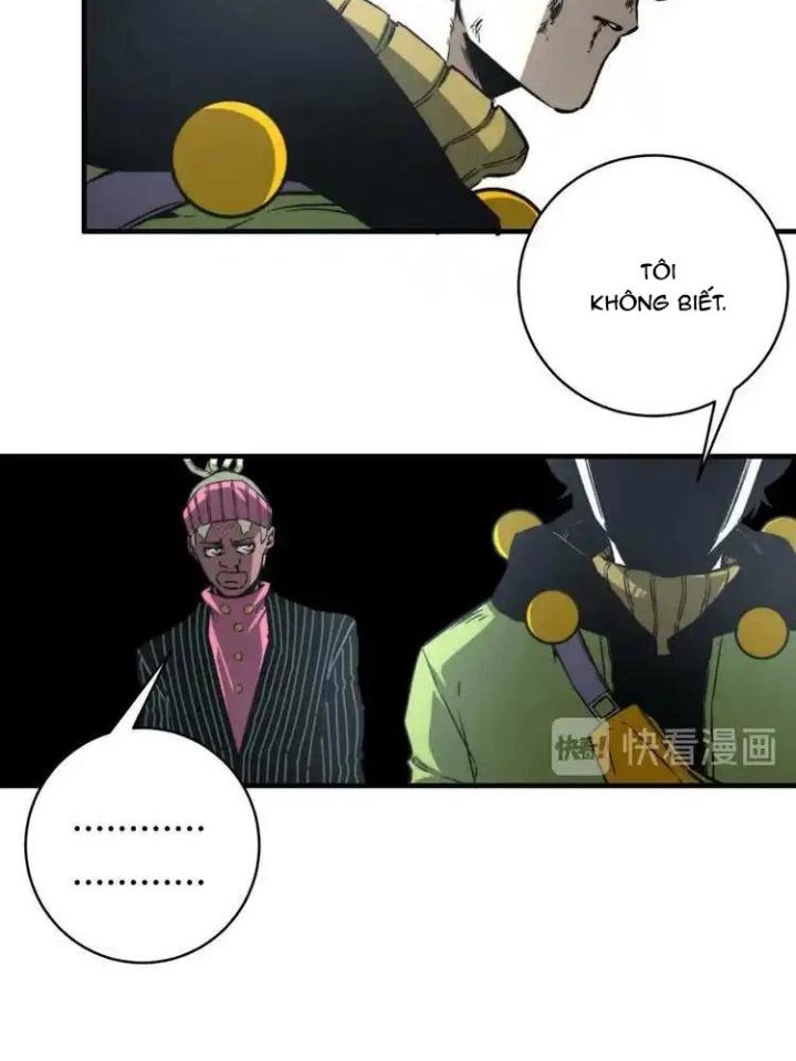 Trùng Trùng Ký Sinh Chapter 35 - Trang 2