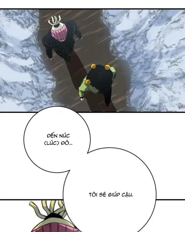 Trùng Trùng Ký Sinh Chapter 35 - Trang 2