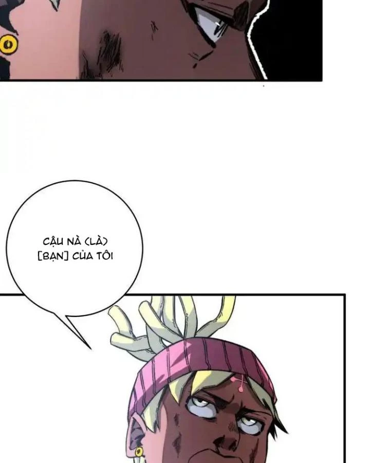 Trùng Trùng Ký Sinh Chapter 35 - Trang 2