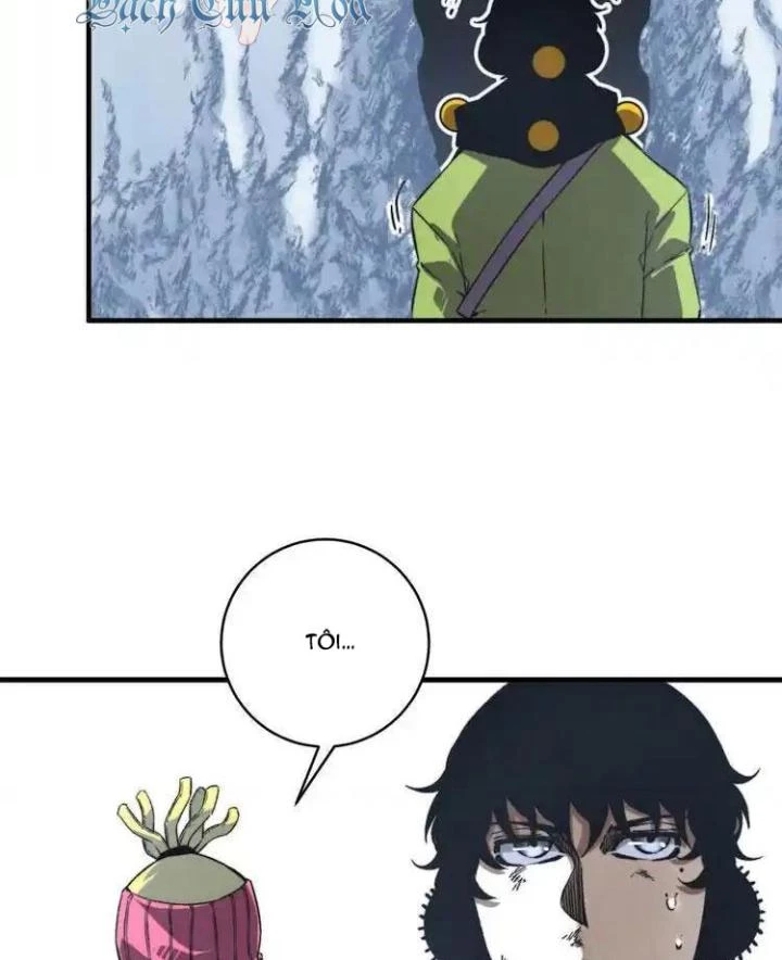 Trùng Trùng Ký Sinh Chapter 35 - Trang 2