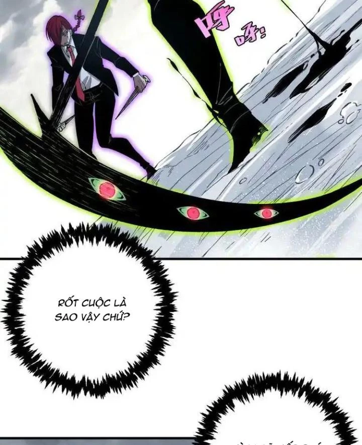 Trùng Trùng Ký Sinh Chapter 35 - Trang 2