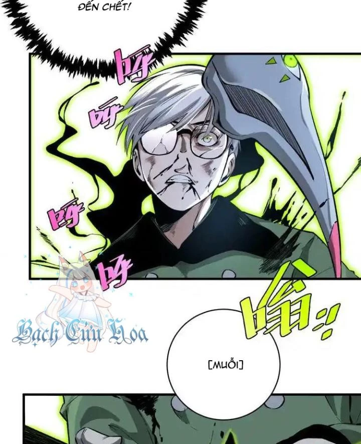 Trùng Trùng Ký Sinh Chapter 35 - Trang 2