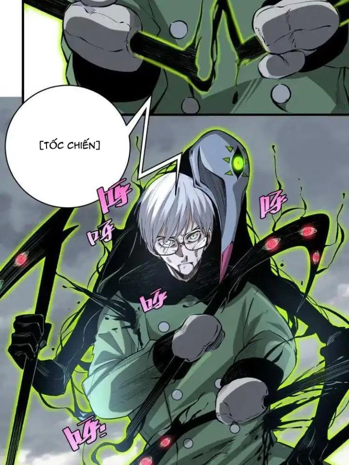 Trùng Trùng Ký Sinh Chapter 35 - Trang 2