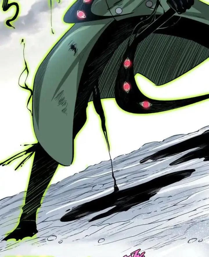 Trùng Trùng Ký Sinh Chapter 35 - Trang 2