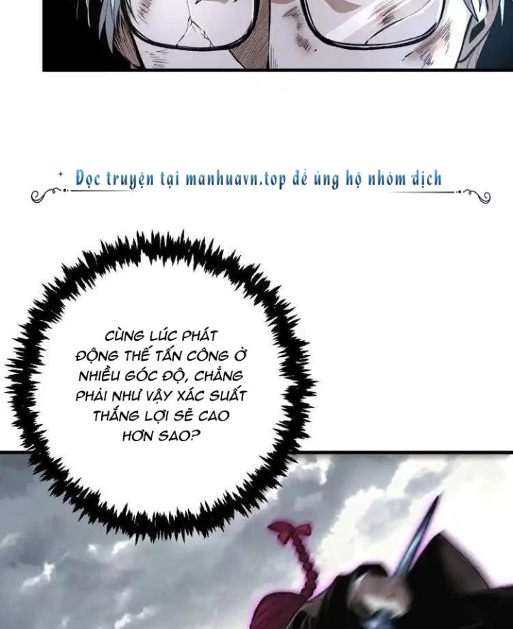 Trùng Trùng Ký Sinh Chapter 35 - Trang 2