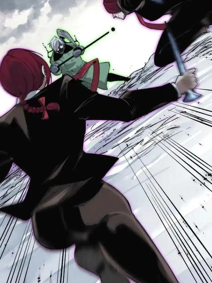 Trùng Trùng Ký Sinh Chapter 35 - Trang 2