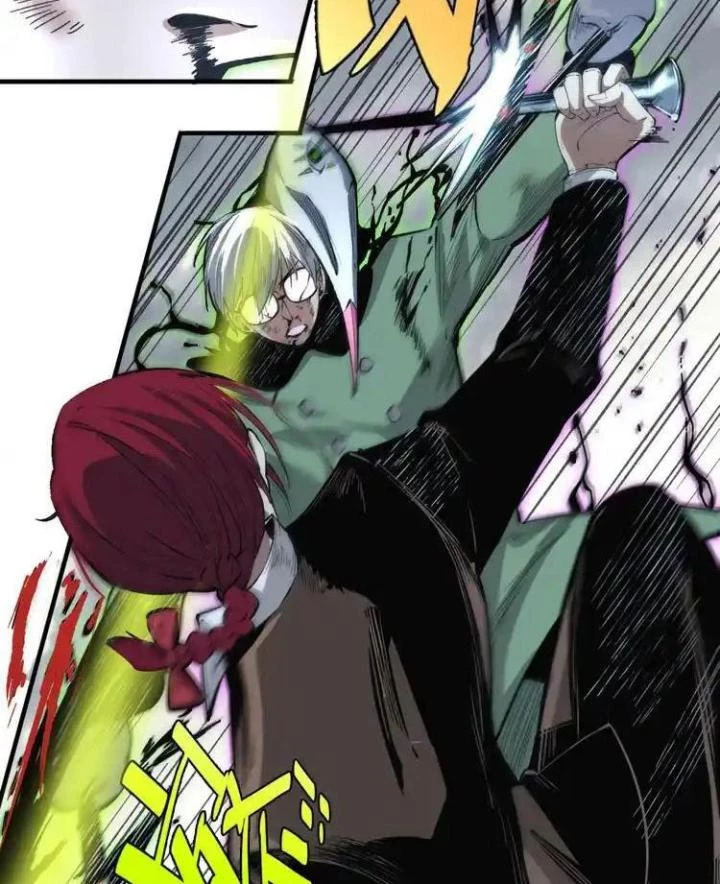 Trùng Trùng Ký Sinh Chapter 35 - Trang 2