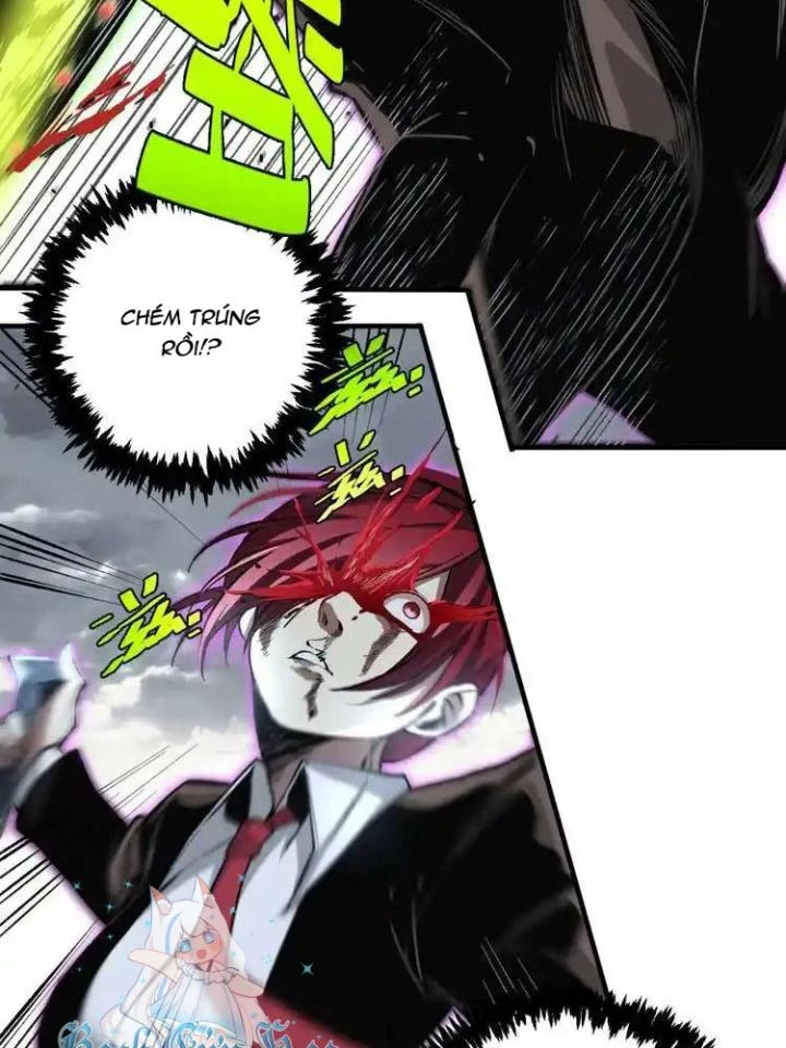 Trùng Trùng Ký Sinh Chapter 35 - Trang 2