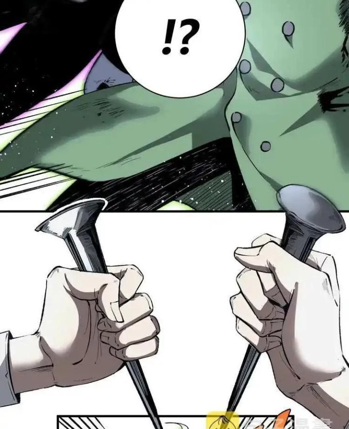 Trùng Trùng Ký Sinh Chapter 35 - Trang 2