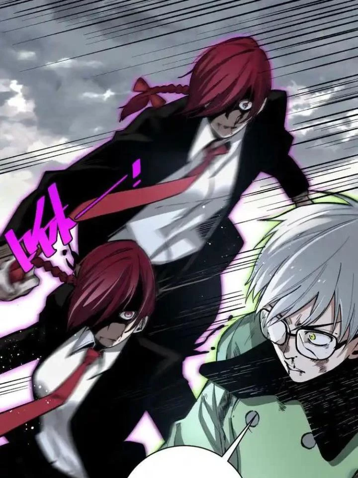 Trùng Trùng Ký Sinh Chapter 35 - Trang 2