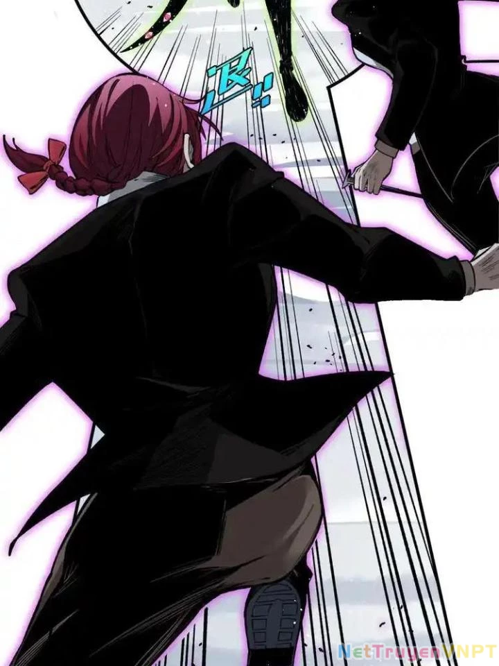 Trùng Trùng Ký Sinh Chapter 35 - Trang 2