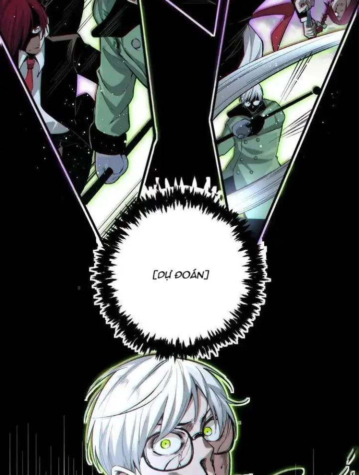 Trùng Trùng Ký Sinh Chapter 35 - Trang 2