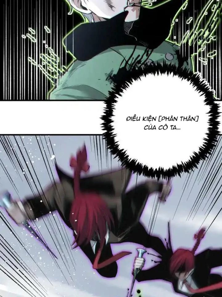 Trùng Trùng Ký Sinh Chapter 35 - Trang 2