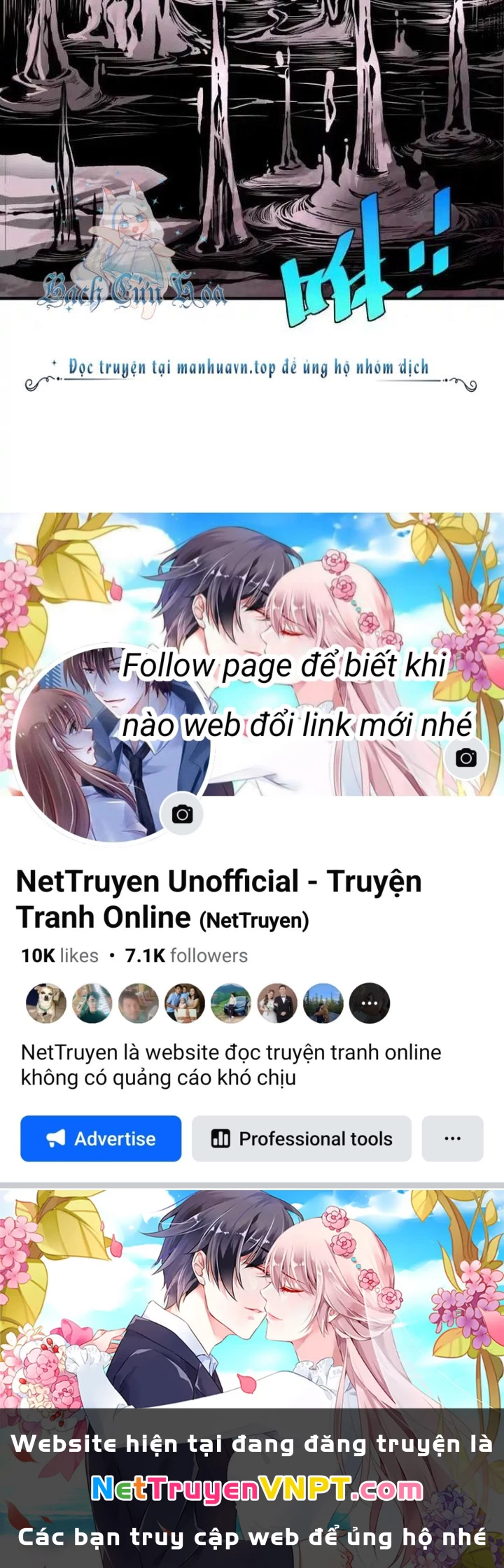 Trùng Trùng Ký Sinh Chapter 37 - Trang 2