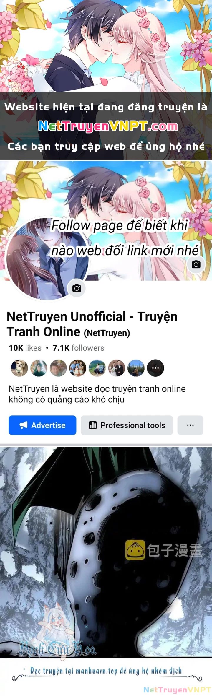 Trùng Trùng Ký Sinh Chapter 37 - Trang 2