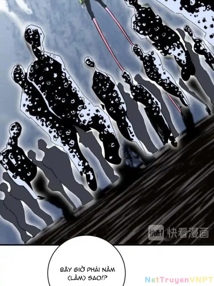 Trùng Trùng Ký Sinh Chapter 37 - Trang 2