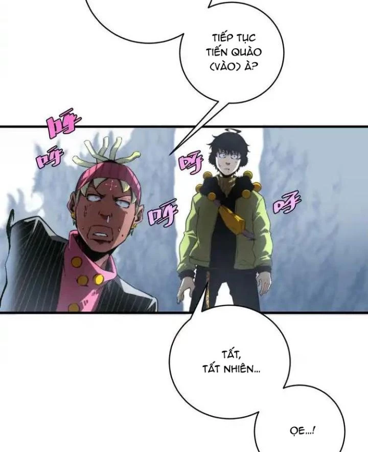 Trùng Trùng Ký Sinh Chapter 37 - Trang 2