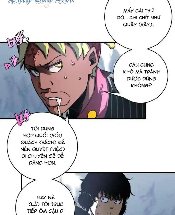 Trùng Trùng Ký Sinh Chapter 37 - Trang 2