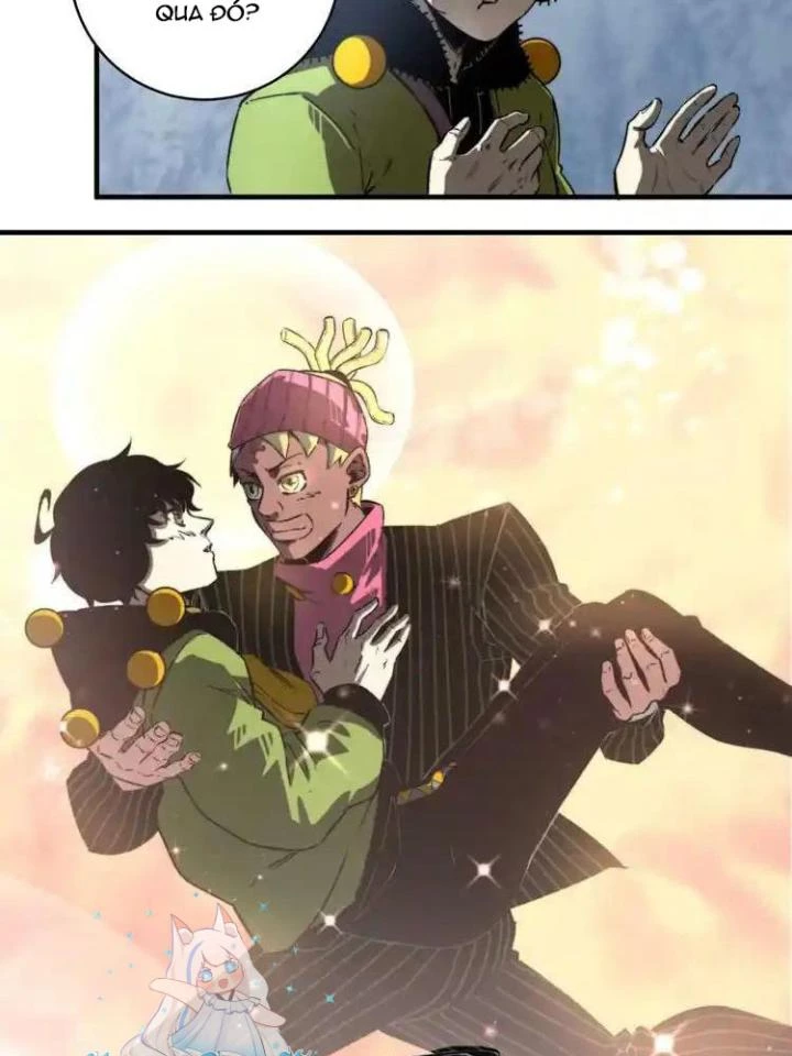 Trùng Trùng Ký Sinh Chapter 37 - Trang 2