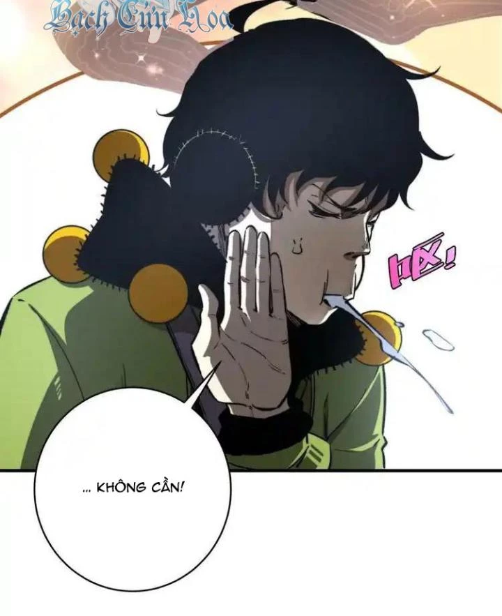 Trùng Trùng Ký Sinh Chapter 37 - Trang 2