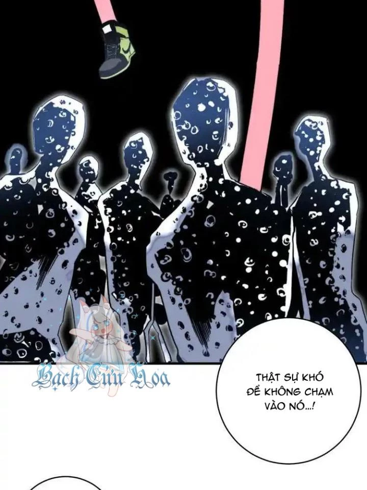 Trùng Trùng Ký Sinh Chapter 37 - Trang 2