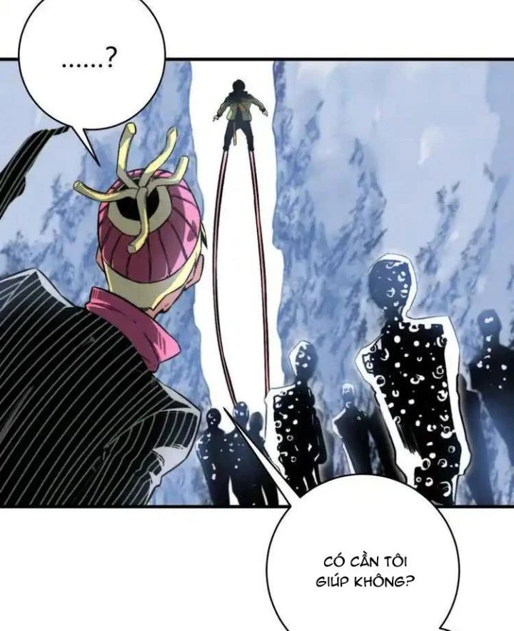 Trùng Trùng Ký Sinh Chapter 37 - Trang 2