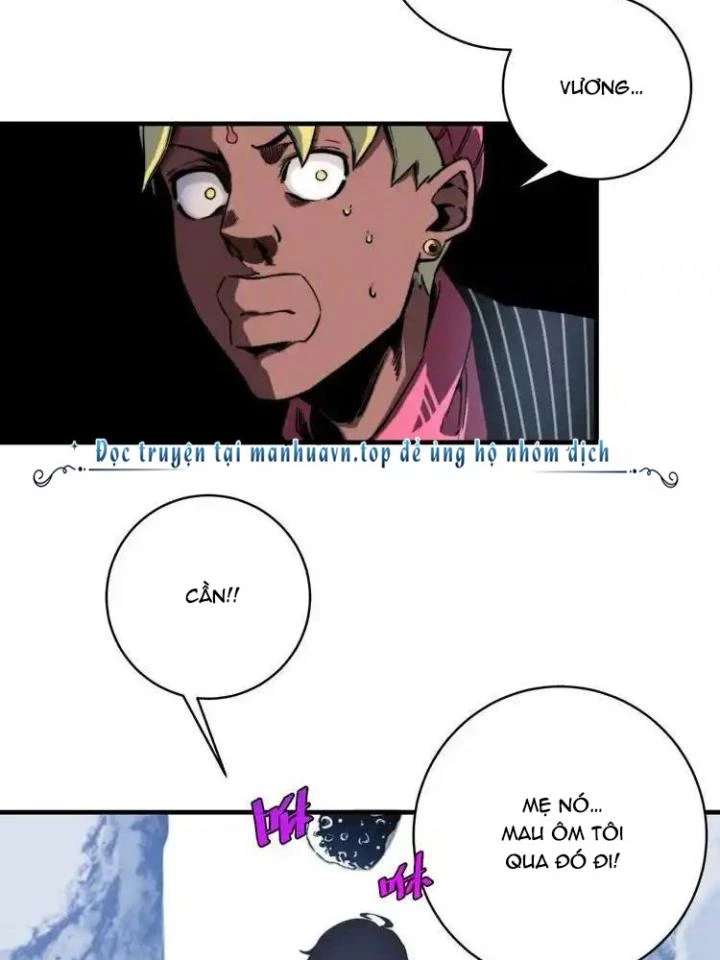 Trùng Trùng Ký Sinh Chapter 37 - Trang 2