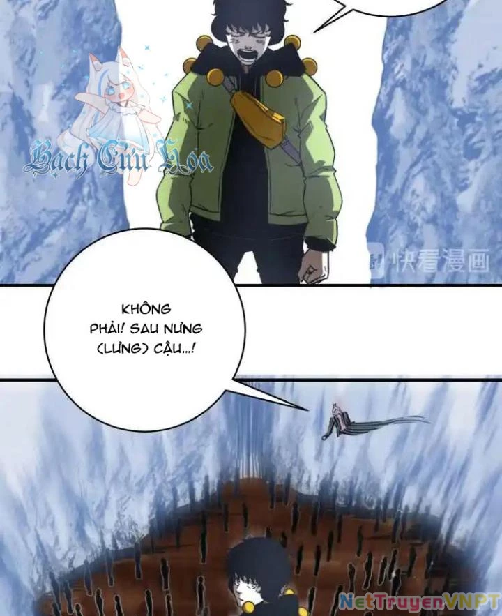 Trùng Trùng Ký Sinh Chapter 37 - Trang 2