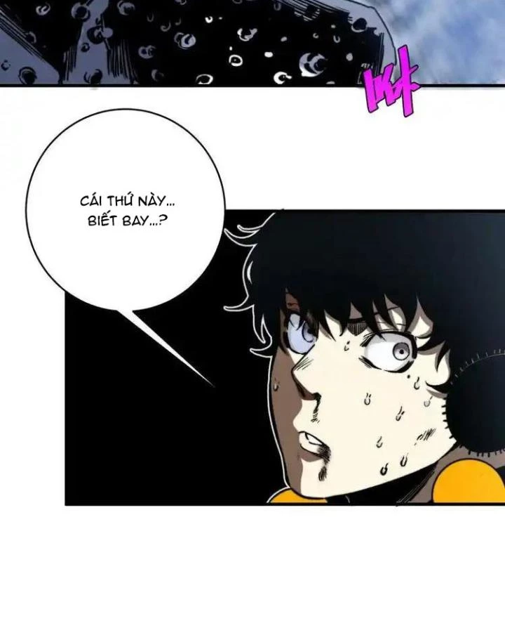 Trùng Trùng Ký Sinh Chapter 37 - Trang 2