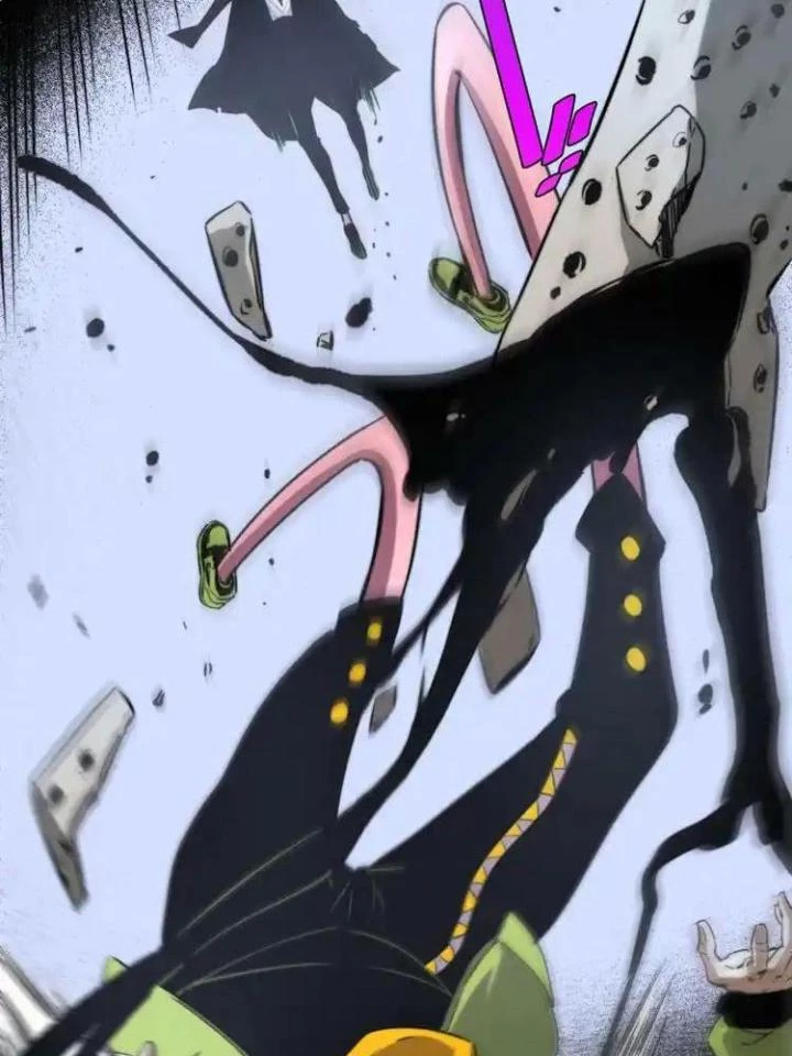 Trùng Trùng Ký Sinh Chapter 37 - Trang 2