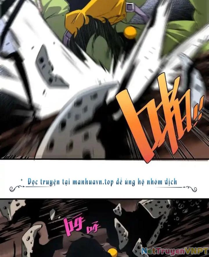 Trùng Trùng Ký Sinh Chapter 37 - Trang 2