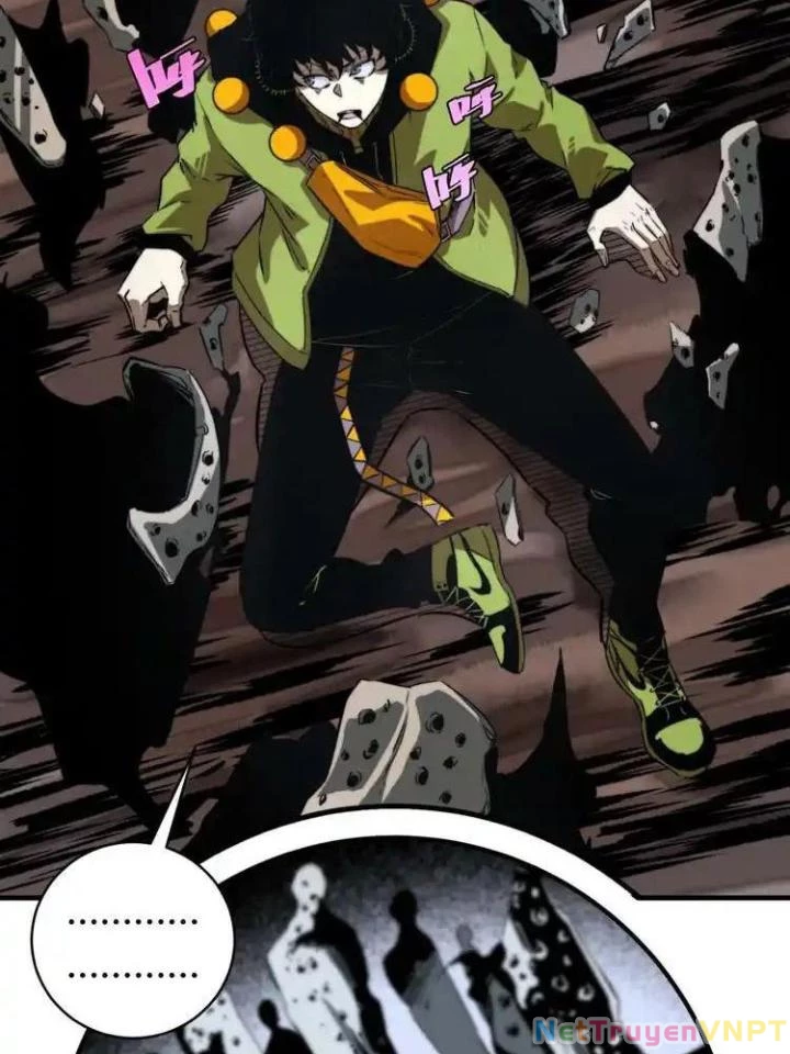 Trùng Trùng Ký Sinh Chapter 37 - Trang 2