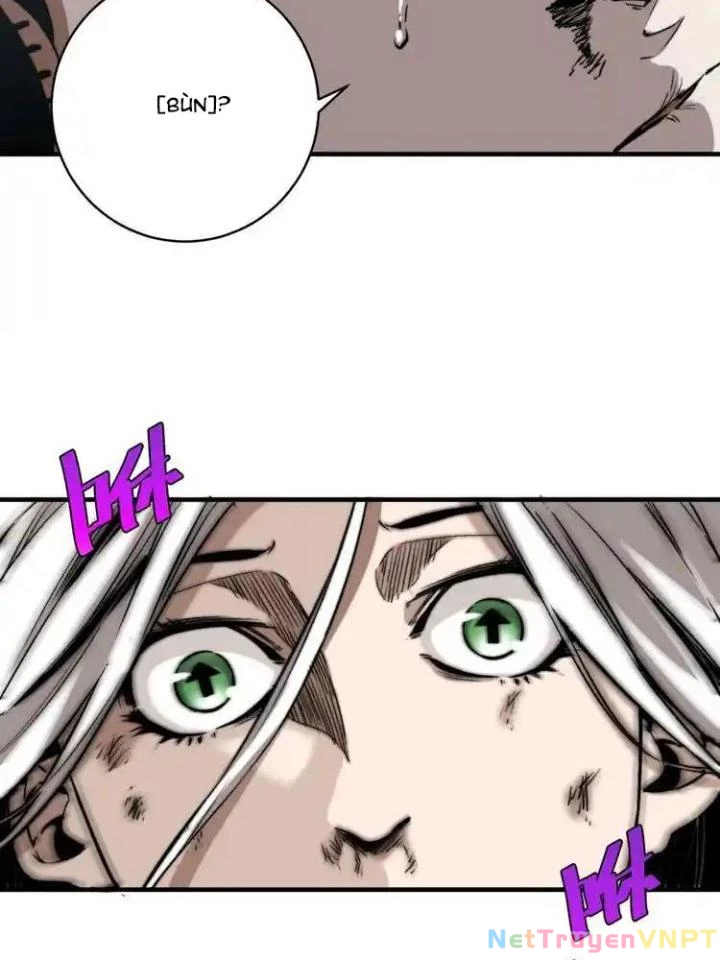 Trùng Trùng Ký Sinh Chapter 37 - Trang 2