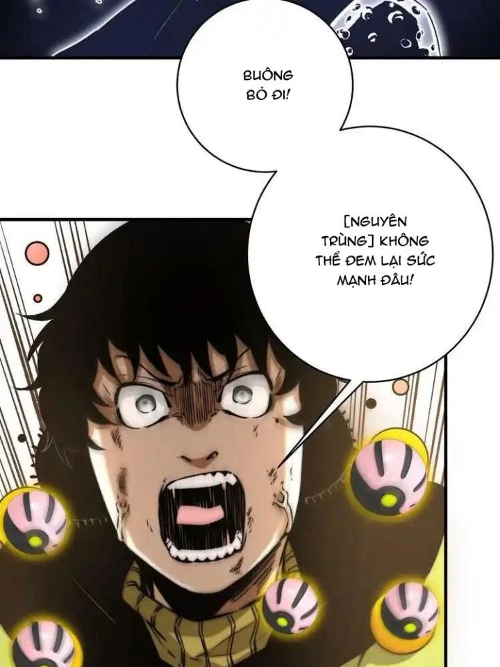 Trùng Trùng Ký Sinh Chapter 37 - Trang 2