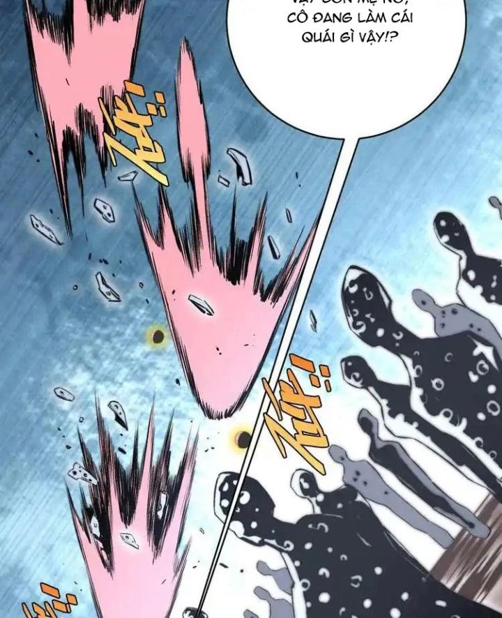 Trùng Trùng Ký Sinh Chapter 37 - Trang 2